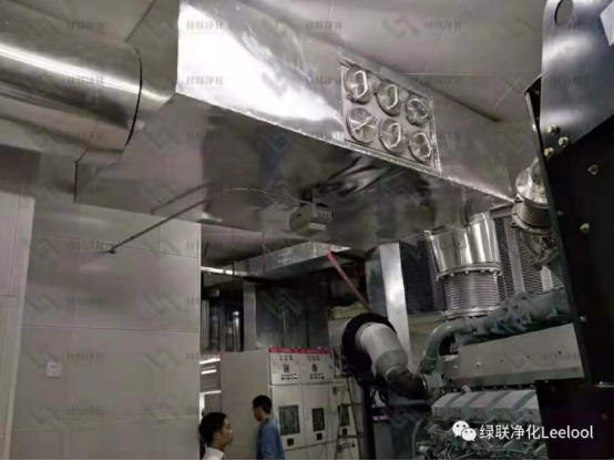 柴油發(fā)動機(jī)尾氣凈化器 柴油發(fā)動機(jī)尾氣凈化器