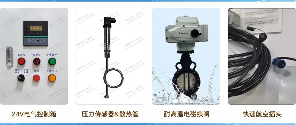 綠聯凈化柴油發電機組尾氣凈化器配件全面升級 綠聯凈化柴油發電機組尾氣凈化器配件全面升級